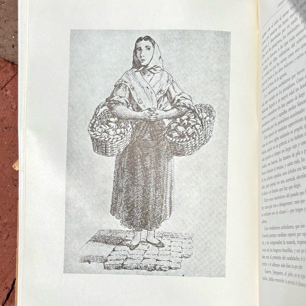 1957 Elucidario de Madrid Spain Spanish History First Edition El Cid - Picture 5 of 14